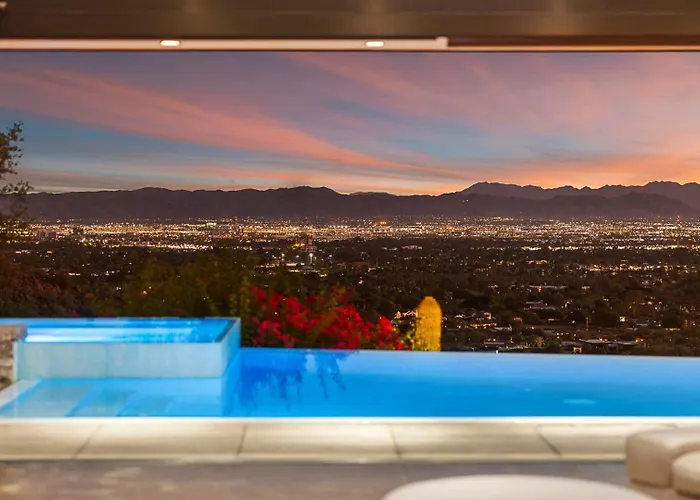 Camelback Mountain Retreat With Pool, Spa, Views * Phoenix